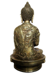 Statue méditation Bouddha