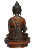 Varada Mudra Statue Bouddha 