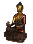Bouddha Statue Varada Mudra