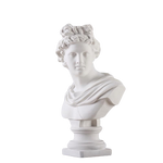 Statue Apollon grecque