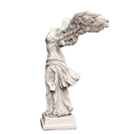 Statue Niké grecque