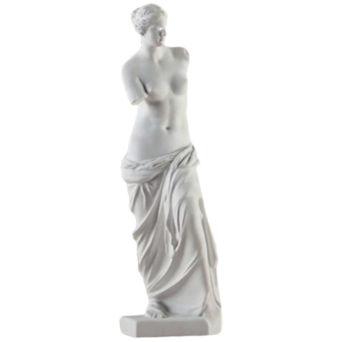 Statue Grecque Vénus de Milo | Statue Decoration