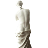 Statue vénus grecque